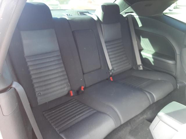 Photo 10 from auction – 2013 DODGE CHALLENGER with VIN 2C3CDYAG4DH581990