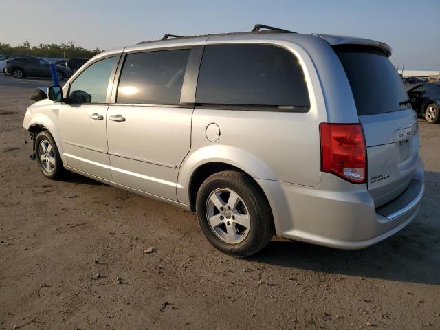 Photo 2 from auction – 2012 DODGE GRAND CARA with VIN 2C4RDGCGXCR342160