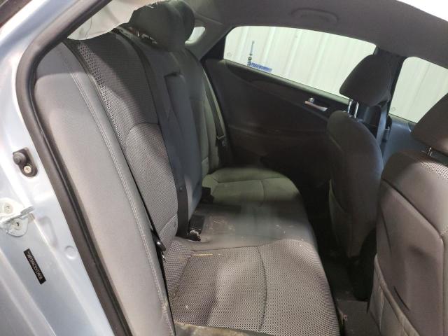 Photo 10 from auction – 2012 HYUNDAI SONATA GLS with VIN 5NPEB4AC3CH334658