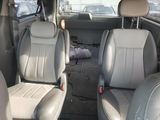 Photo 10 from auction – 2006 DODGE GRAND CARA with VIN 2D4GP44L46R691444