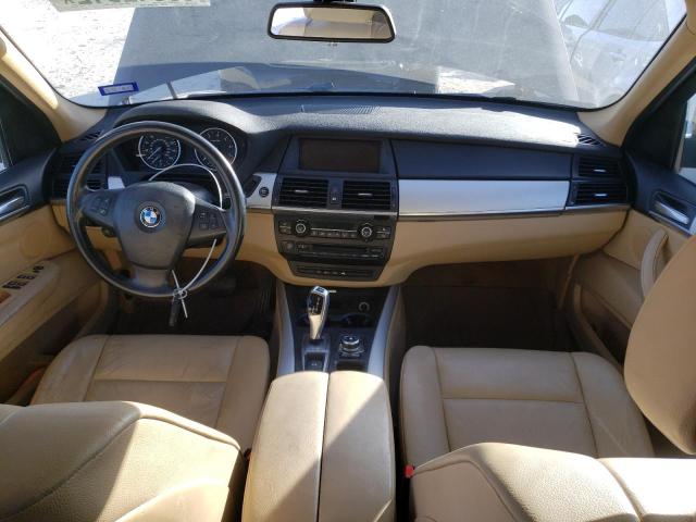 Photo 8 from auction – 2012 BMW X5 XDRIVE3 with VIN 5UXZV4C54CL889894