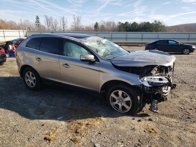 Photo 4 from auction – 2012 VOLVO XC60 3.2 with VIN YV4952DZ0C2335259