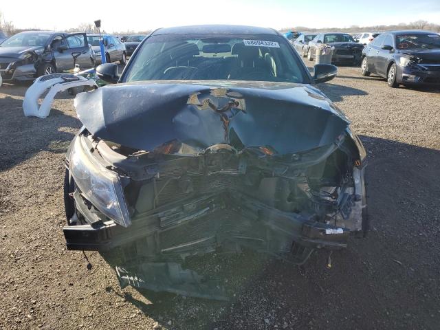 Photo 5 from auction – 2015 KIA OPTIMA LX with VIN 5XXGM4A78FG459418