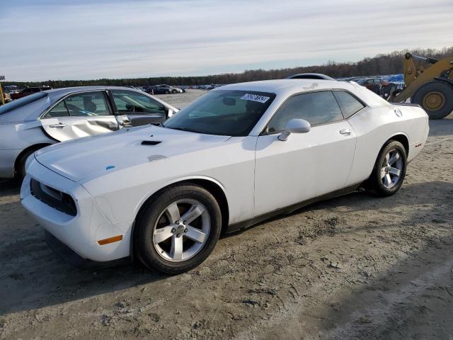 DODGE CHALLENGER 2013 with VIN 2C3CDYAG9DH524426 - Photo from auction