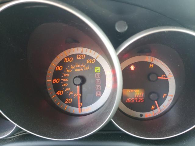 Photo 9 from auction – 2006 MAZDA 3 HATCHBAC with VIN JM1BK344461487577