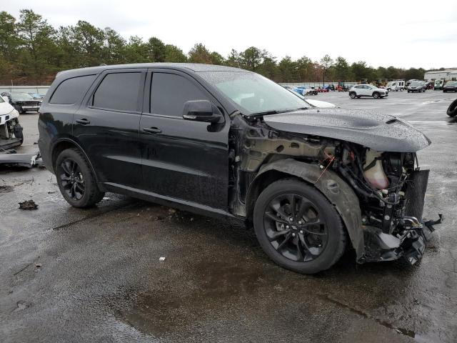 Photo 4 from auction – 2020 DODGE DURANGO R/ with VIN 1C4SDJCT6LC287047