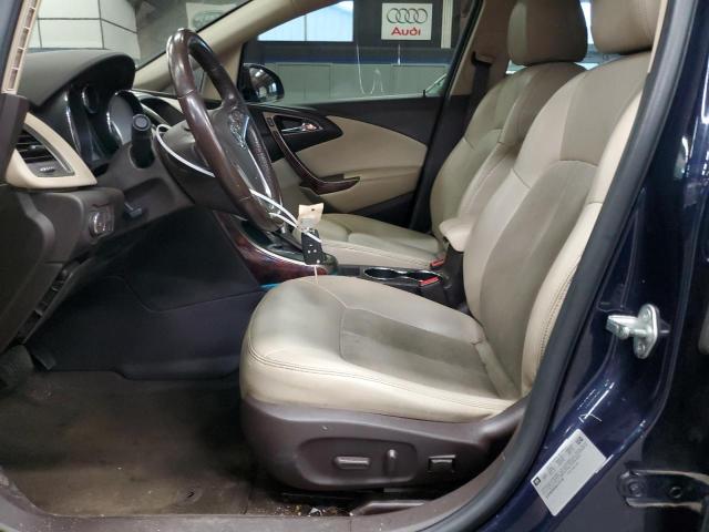 Фото 7 с аукциона – 2016 BUICK VERANO CON с VIN 1G4PR5SK2G4107145