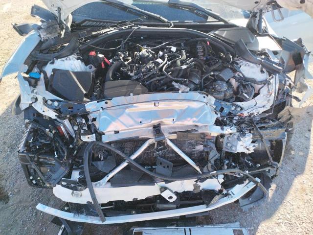 Photo 11 from auction – 2023 BMW 330I with VIN 3MW69FF0XP8C85295