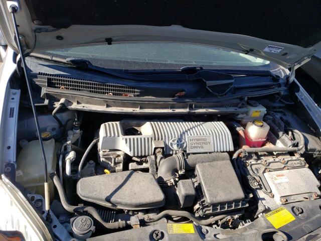 Photo 11 from auction – 2010 TOYOTA PRIUS with VIN JTDKN3DU6A0143996