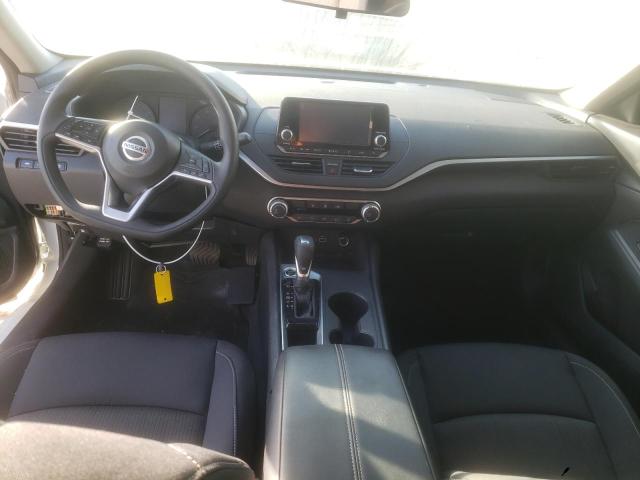 Photo 8 from auction – 2022 NISSAN ALTIMA S with VIN 1N4BL4BV1NN338099
