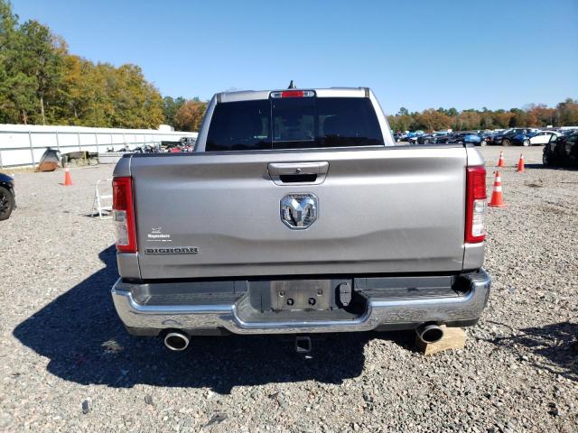 Photo 6 from auction – 2021 RAM 1500 BIG H with VIN 1C6RREFT0MN501269
