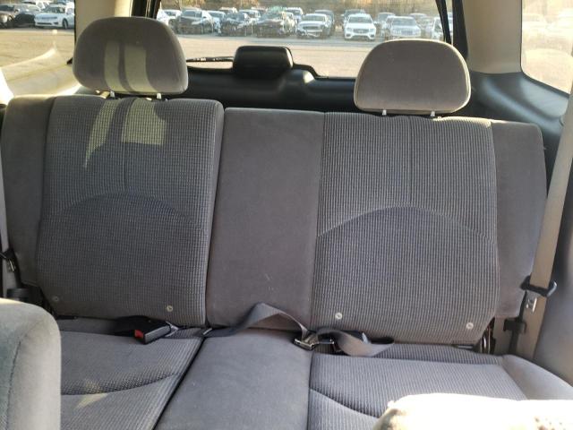 Photo 10 from auction – 2004 MAZDA TRIBUTE LX with VIN 4F2YZ04134KM27940