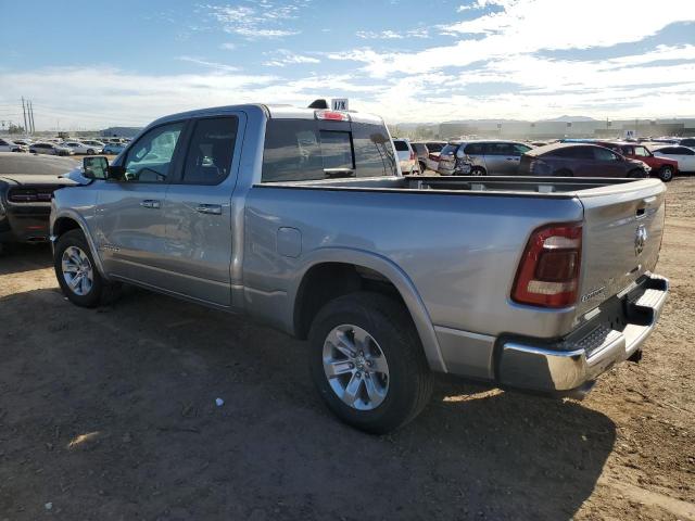 Photo 2 from auction – 2020 RAM 1500 LARAM with VIN 1C6RREDT2LN306095
