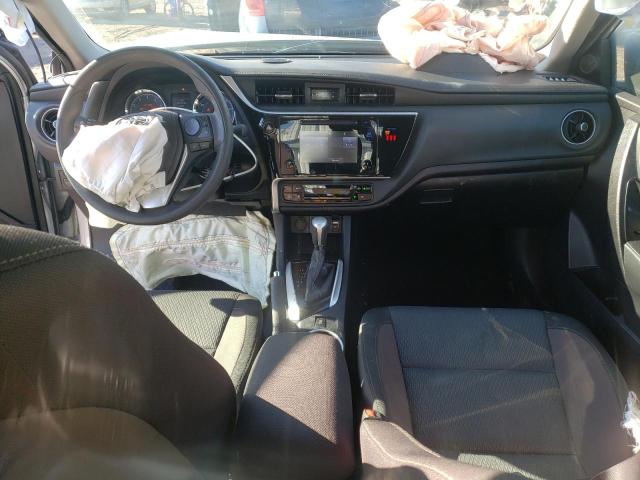 Photo 8 from auction – 2019 TOYOTA COROLLA L with VIN 2T1BURHE6KC240325