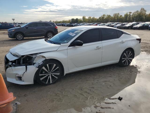 Photo 1 from auction – 2020 NISSAN ALTIMA SR with VIN 1N4BL4CV0LC240656