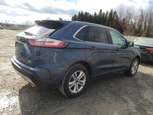 Photo 3 from auction – 2019 FORD EDGE SEL with VIN 2FMPK4J96KBC24545