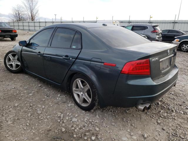 Photo 2 from auction – 2004 ACURA TL with VIN 19UUA66204A004660