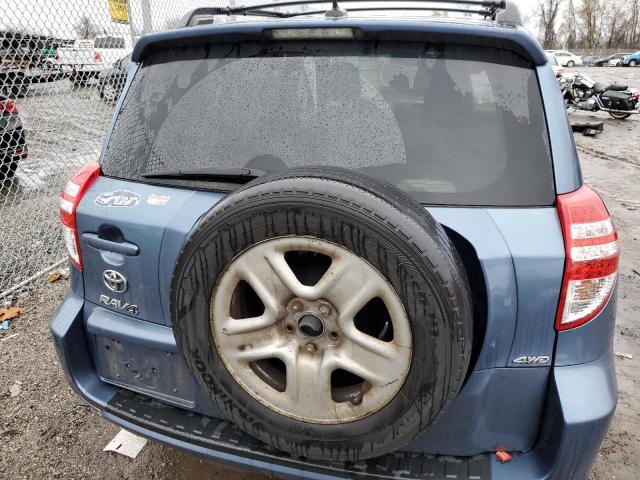 Photo 6 from auction – 2012 TOYOTA RAV4 with VIN 2T3BF4DV5CW211926