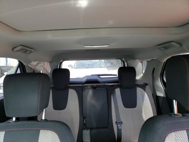 Photo 10 from auction – 2015 CHEVROLET EQUINOX LT with VIN 2GNALBEK1F6312336