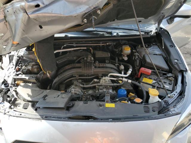 Photo 12 from auction – 2020 SUBARU CROSSTREK with VIN JF2GTAEC7L8204249
