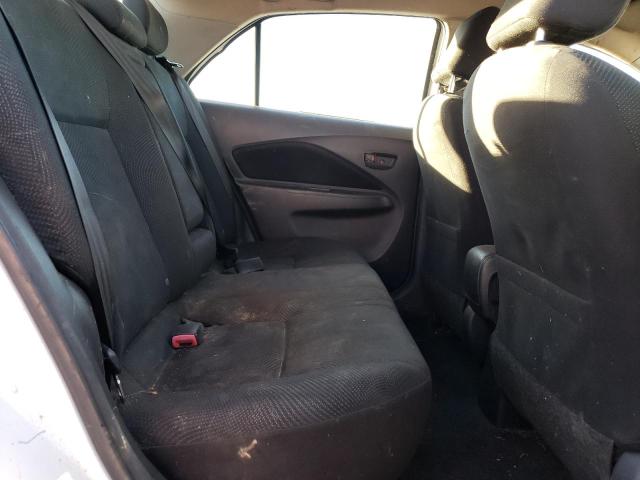 Photo 10 from auction – 2012 TOYOTA YARIS with VIN JTDBT4K39CL023827