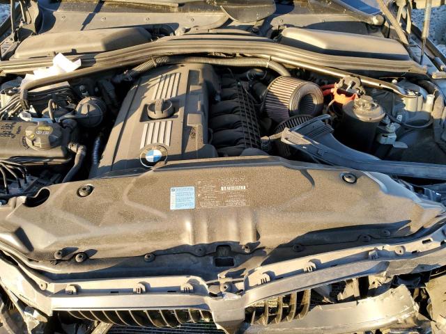 Photo 11 from auction – 2008 BMW 535 I with VIN WBANW13558CZ78115