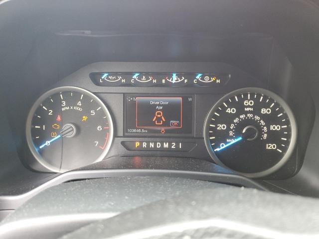 Photo 9 from auction – 2015 FORD F150 SUPER with VIN 1FTEW1CP0FFB95106