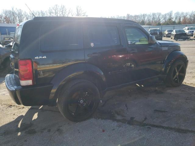 Photo 3 from auction – 2011 DODGE NITRO SE with VIN 1D4PU2GK9BW515202