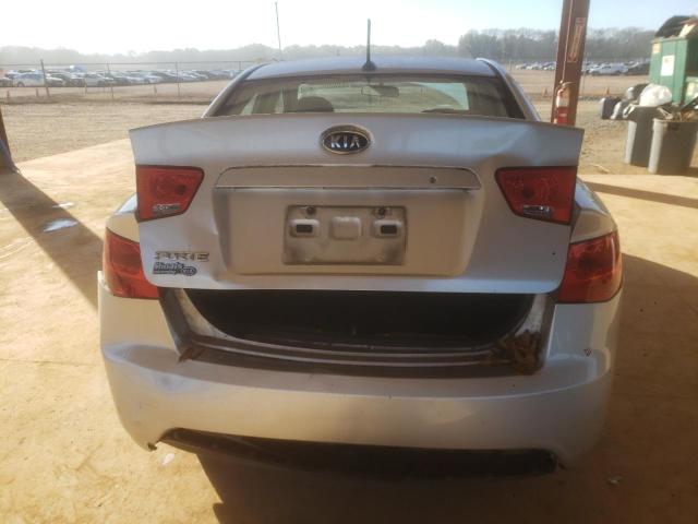 Photo 6 from auction – 2013 KIA FORTE LX with VIN KNAFT4A25D5718349