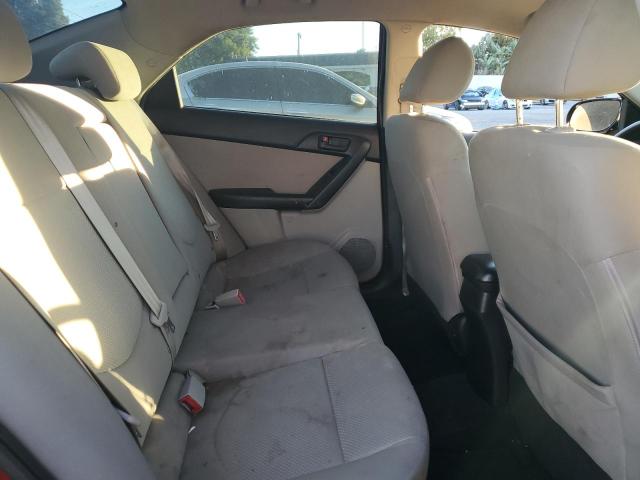 Photo 10 from auction – 2010 KIA FORTE EX with VIN KNAFU4A25A5223576