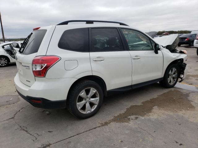 Photo 3 from auction – 2016 SUBARU FORESTER 2 with VIN JF2SJADC1GH554709
