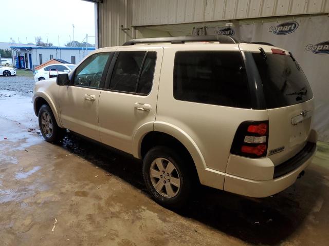 Photo 2 from auction – 2010 FORD EXPLORER X with VIN 1FMEU6DE6AUA43329
