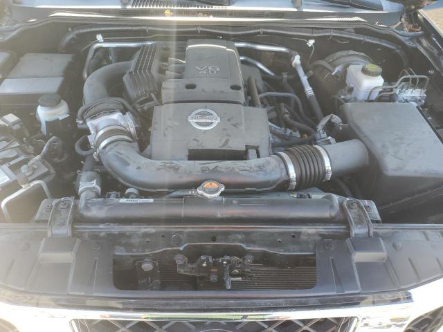 Photo 11 from auction – 2019 NISSAN FRONTIER S with VIN 1N6DD0ER6KN747263