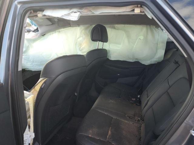 Photo 11 from auction – 2017 HYUNDAI TUCSON LIM with VIN KM8J3CA20HU319878