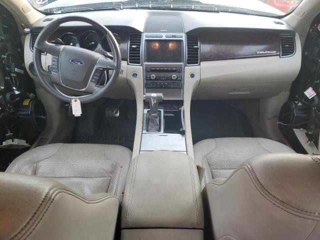 صورة رقم 8 من المزاد - 2011 FORD TAURUS LIM مع VIN 1FAHP2FW5BG135268