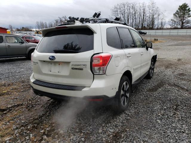 Photo 3 from auction – 2017 SUBARU FORESTER 2 with VIN JF2SJAGC7HH520691