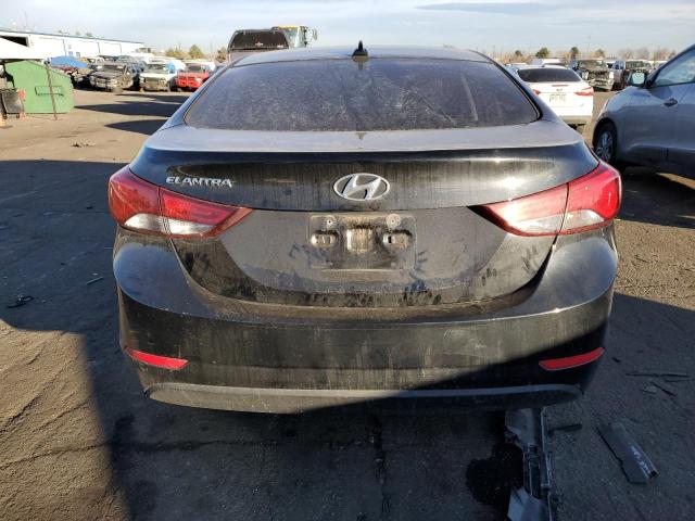 Photo 6 from auction – 2016 HYUNDAI ELANTRA SE with VIN 5NPDH4AE8GH764574