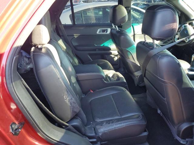 Photo 11 from auction – 2014 FORD EXPLORER S with VIN 1FM5K8GT0EGB78094