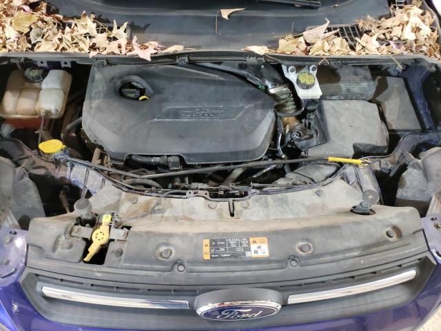 Photo 12 from auction – 2015 FORD ESCAPE SE with VIN 1FMCU0GX9FUA24363