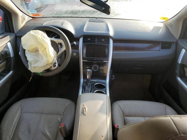 Photo 8 from auction – 2011 FORD EDGE LIMIT with VIN 2FMDK4KC3BBB28367