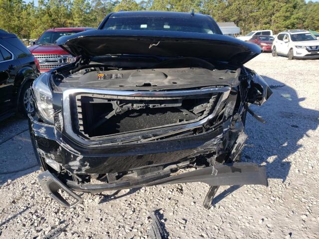 Photo 5 from auction – 2016 GMC YUKON SLT with VIN 1GKS1BKC7GR390050