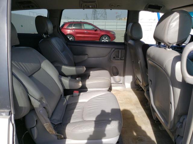 Photo 11 from auction – 2006 TOYOTA SIENNA CE with VIN 5TDZA23C36S533858