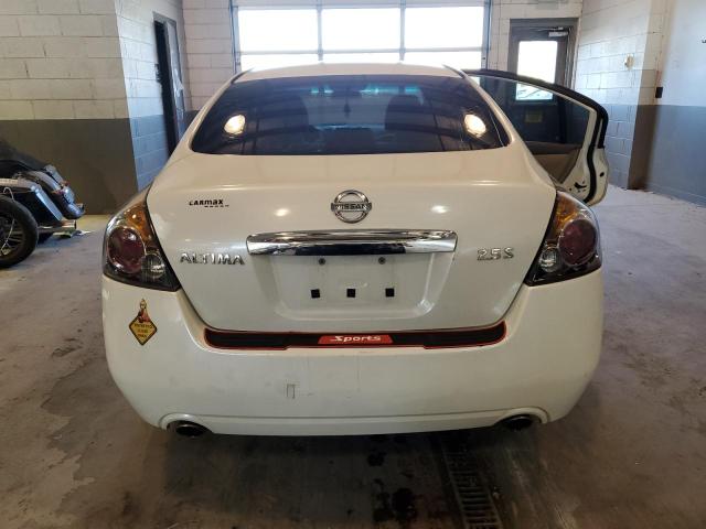 Photo 6 from auction – 2010 NISSAN ALTIMA BAS with VIN 1N4AL2AP5AN464818