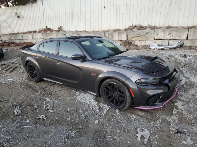 Photo 4 from auction – 2020 DODGE CHARGER SC with VIN 2C3CDXGJ6LH171316