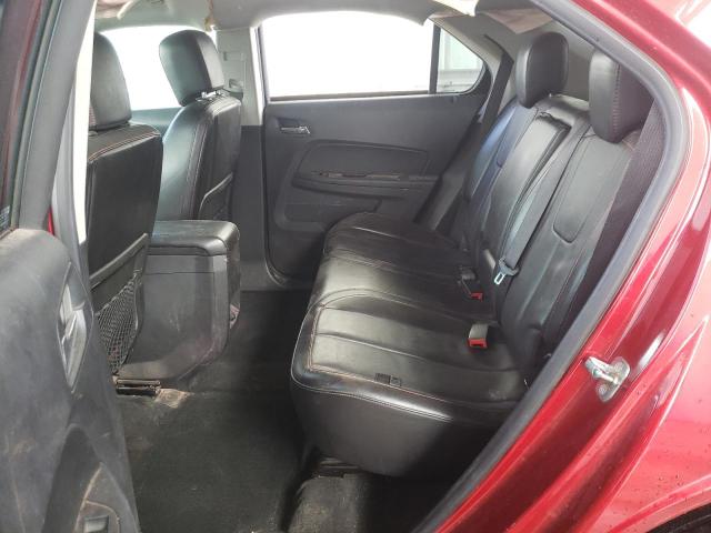 Photo 11 from auction – 2012 CHEVROLET EQUINOX LT with VIN 2GNALPEK5C1321255