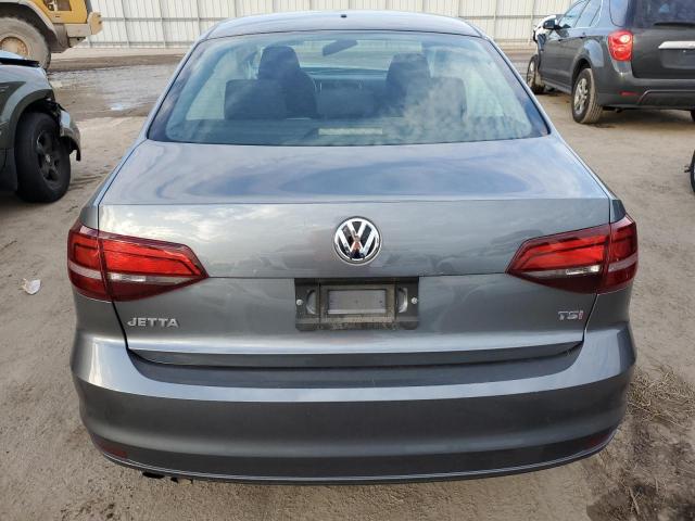 Photo 6 from auction – 2017 VOLKSWAGEN JETTA S with VIN 3VW2B7AJ2HM270498