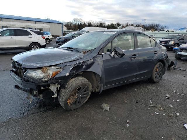 SUBARU IMPREZA PR 2016 z numerem VIN JF1GJAB61GH016695 - Zdjęcie z aukcji