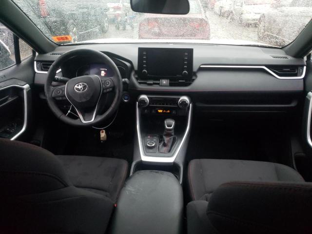 Photo 8 from auction – 2021 TOYOTA RAV4 PRIME with VIN JTMAB3FV6MD062505