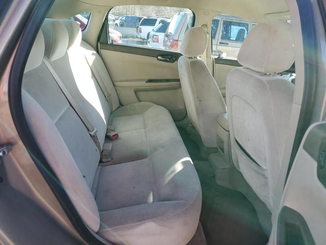 Photo 10 from auction – 2007 CHEVROLET IMPALA LS with VIN 2G1WB58K579387242