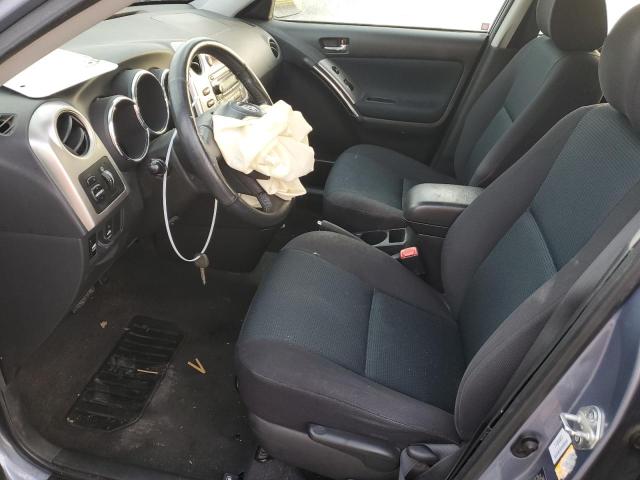 Photo 7 from auction – 2007 TOYOTA COROLLA MA with VIN 2T1KR32E67C627035